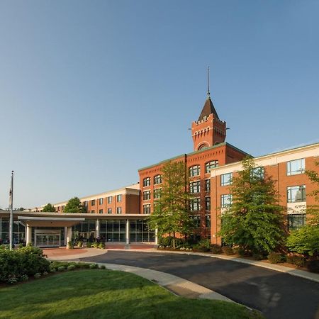 Wellsworth Hotel Southbridge Dış mekan fotoğraf