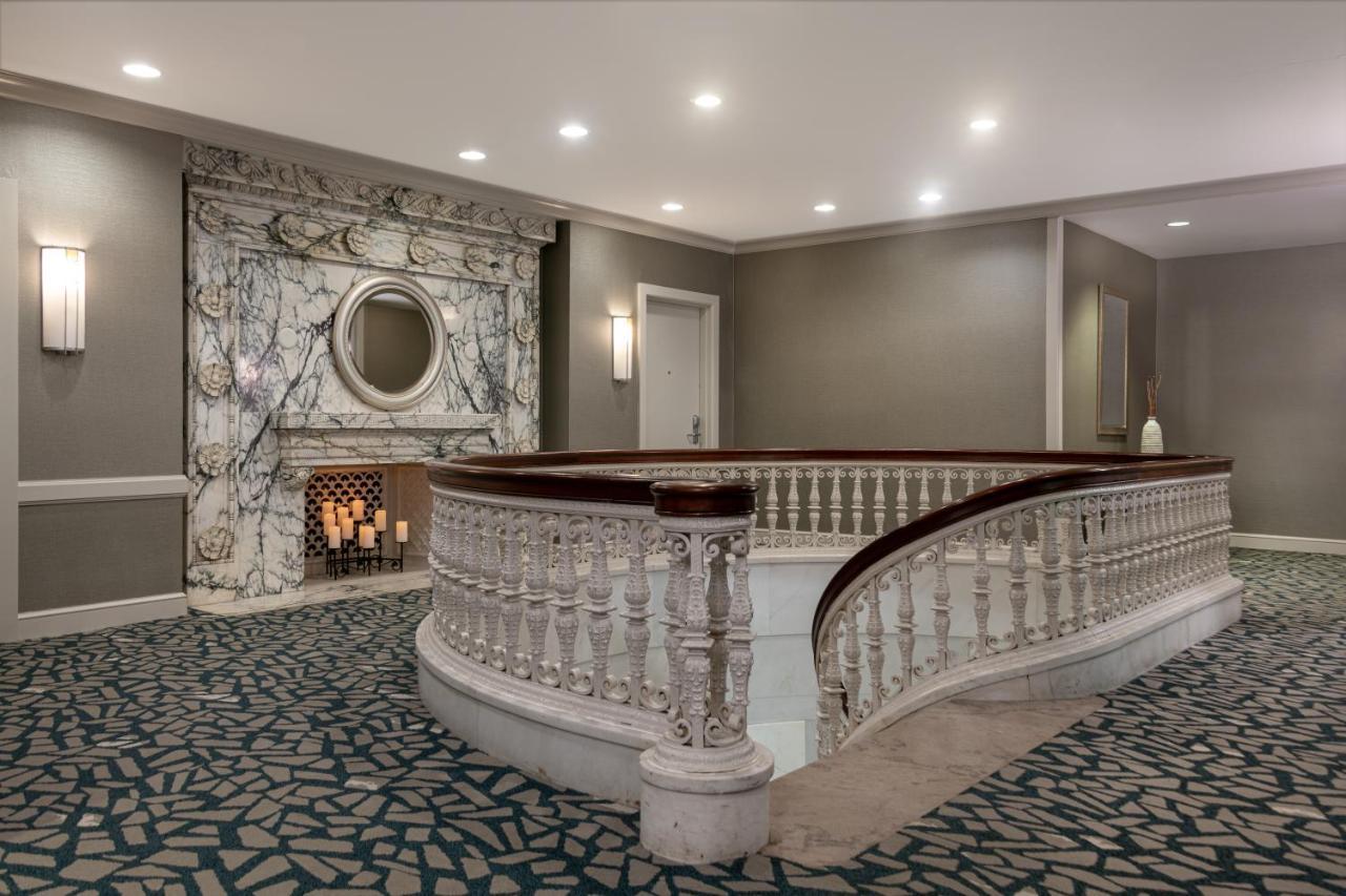 Wellsworth Hotel Southbridge Dış mekan fotoğraf