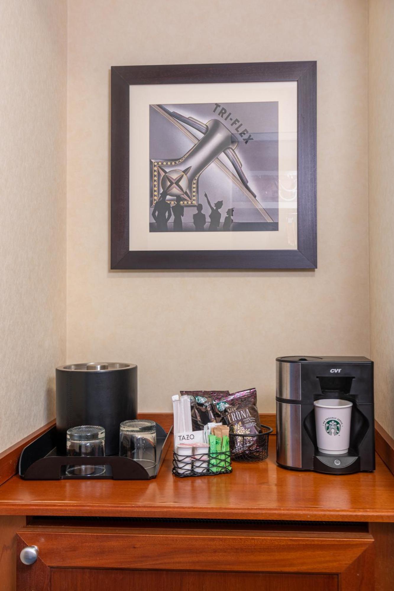 Wellsworth Hotel Southbridge Dış mekan fotoğraf