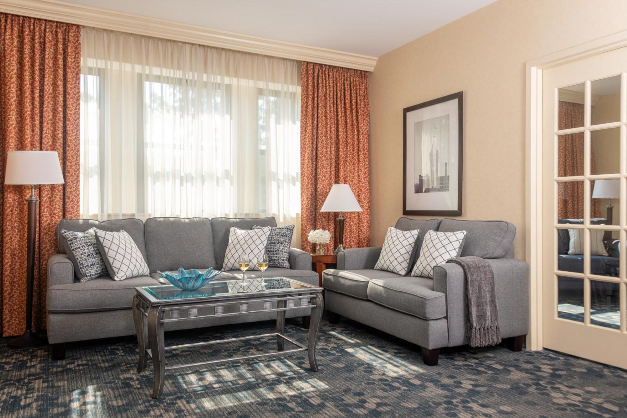 Wellsworth Hotel Southbridge Dış mekan fotoğraf