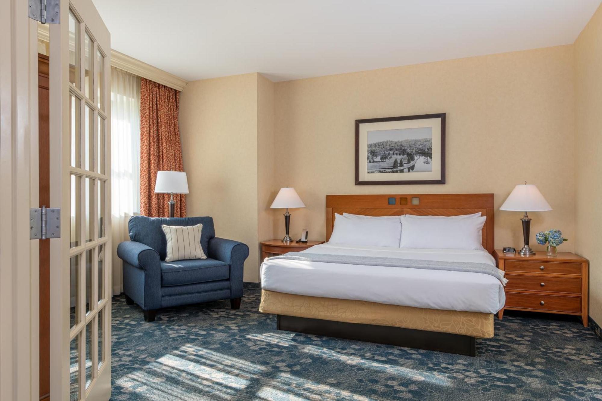 Wellsworth Hotel Southbridge Dış mekan fotoğraf