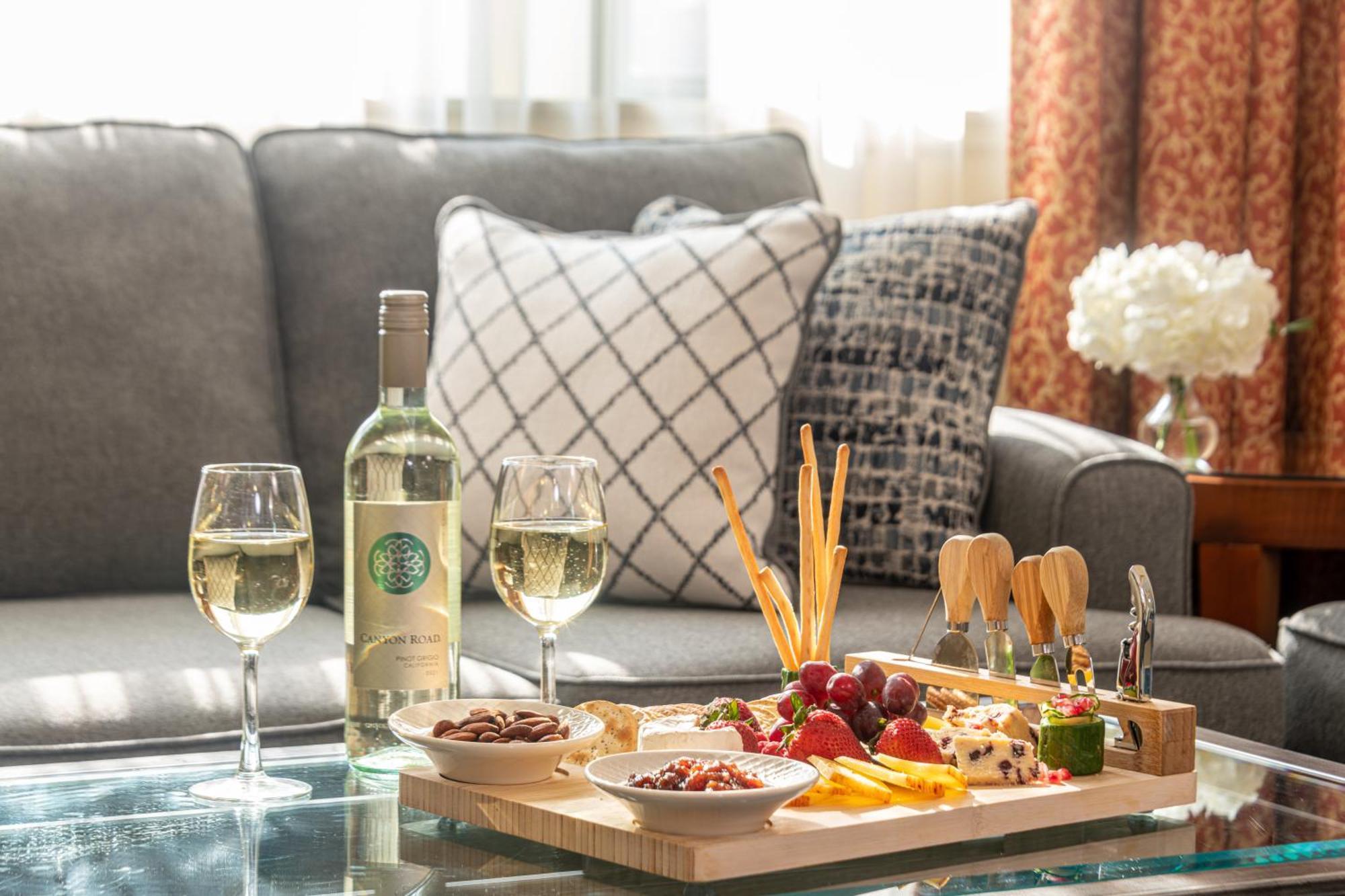 Wellsworth Hotel Southbridge Dış mekan fotoğraf