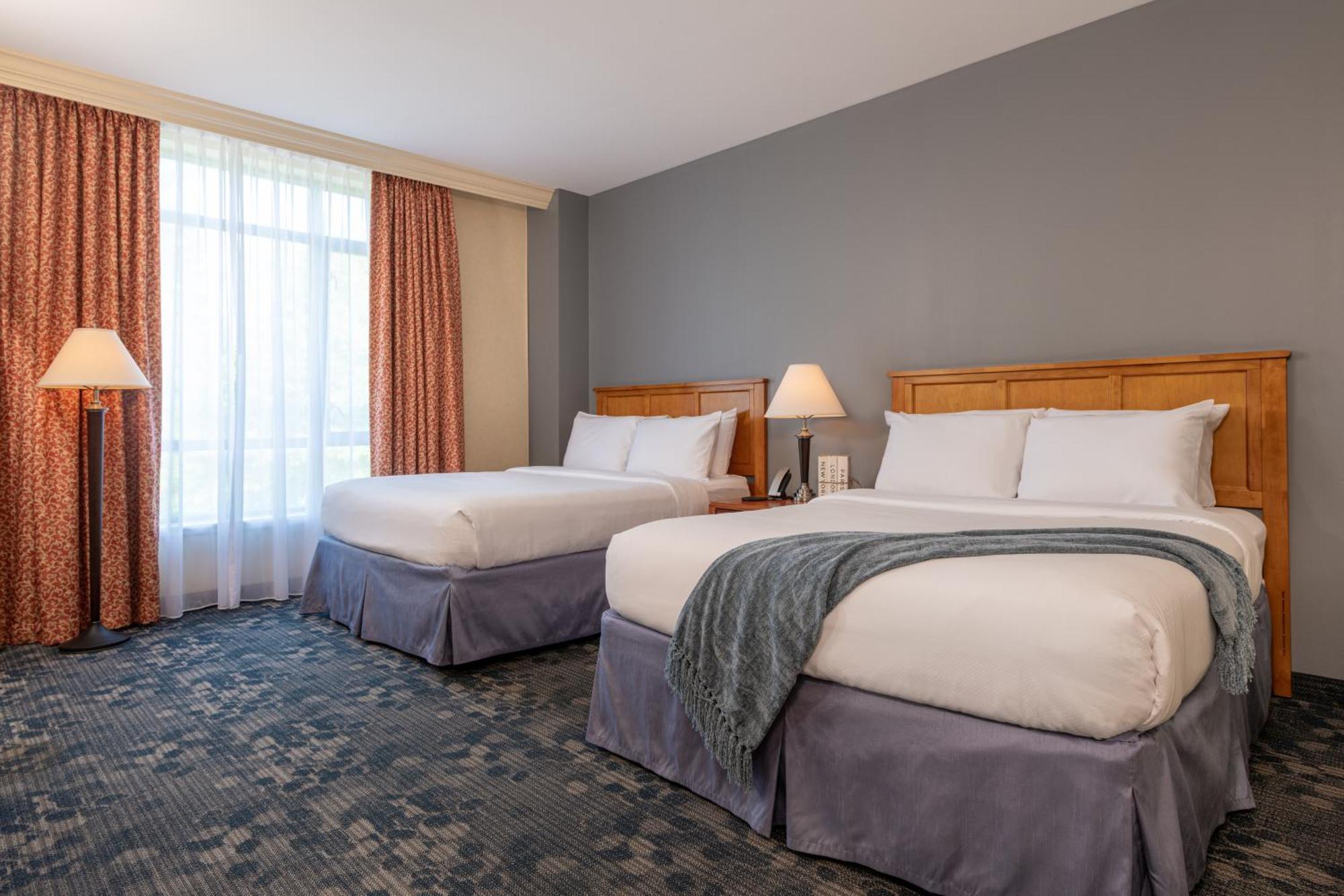 Wellsworth Hotel Southbridge Dış mekan fotoğraf