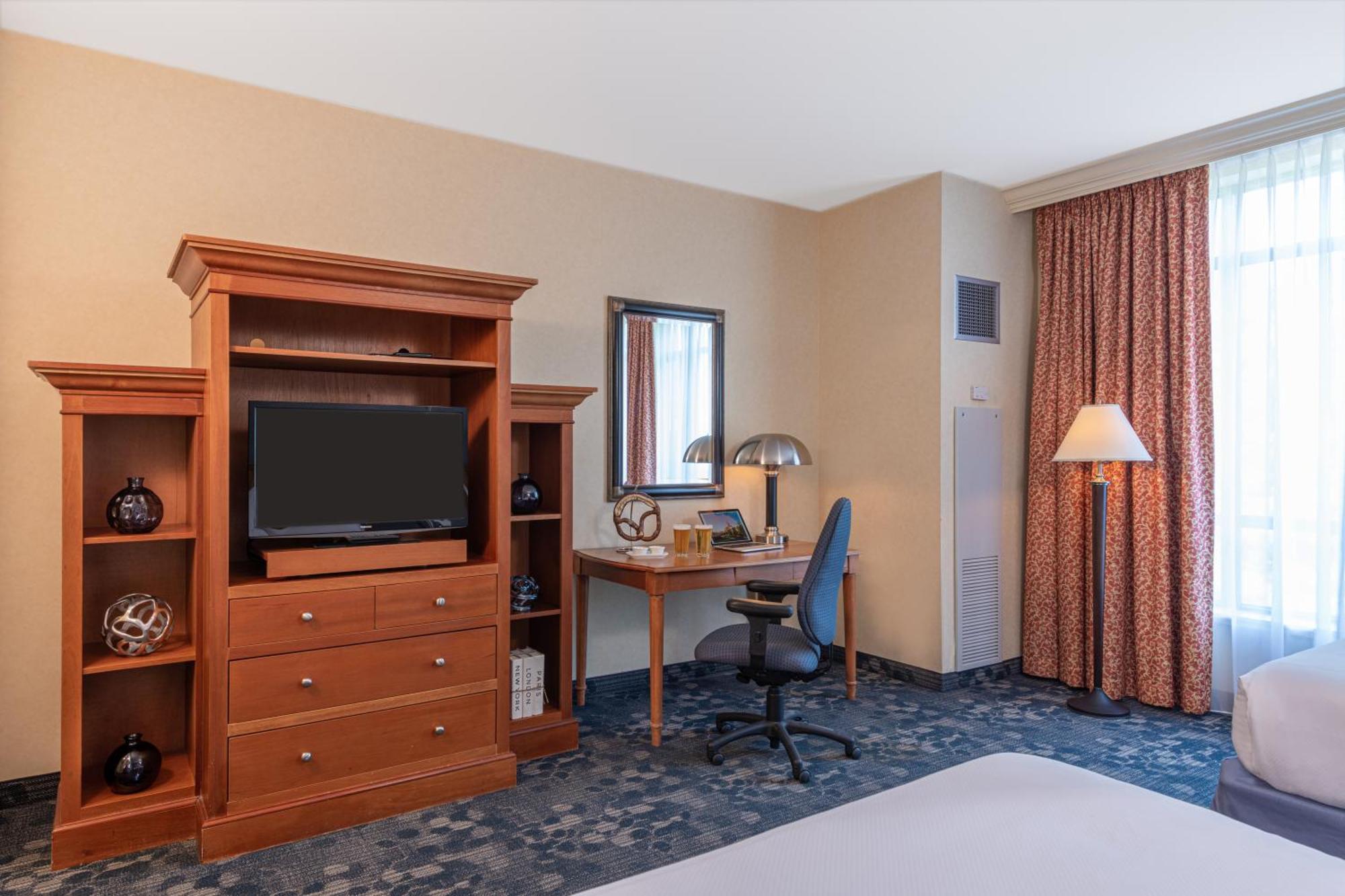 Wellsworth Hotel Southbridge Dış mekan fotoğraf