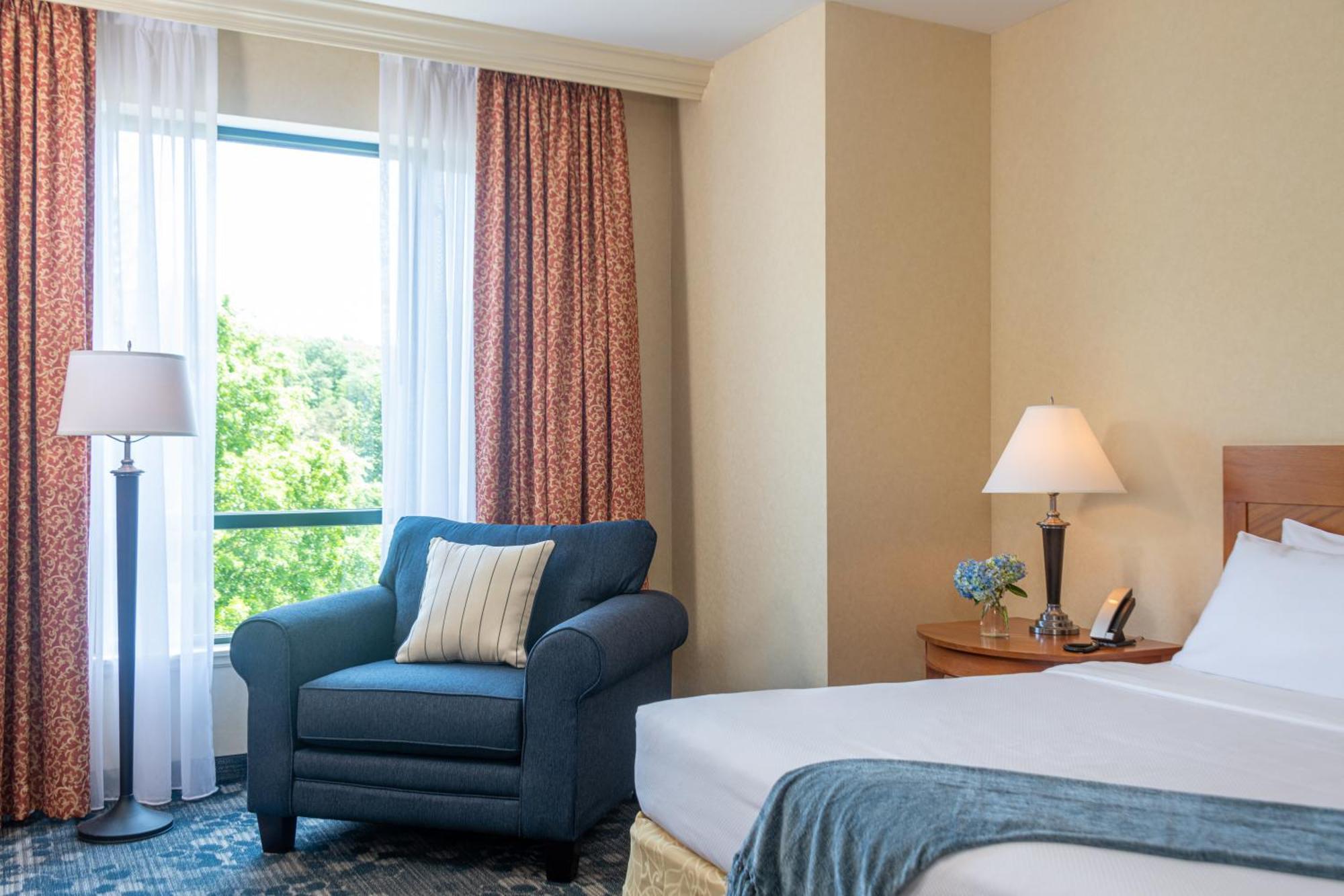 Wellsworth Hotel Southbridge Dış mekan fotoğraf