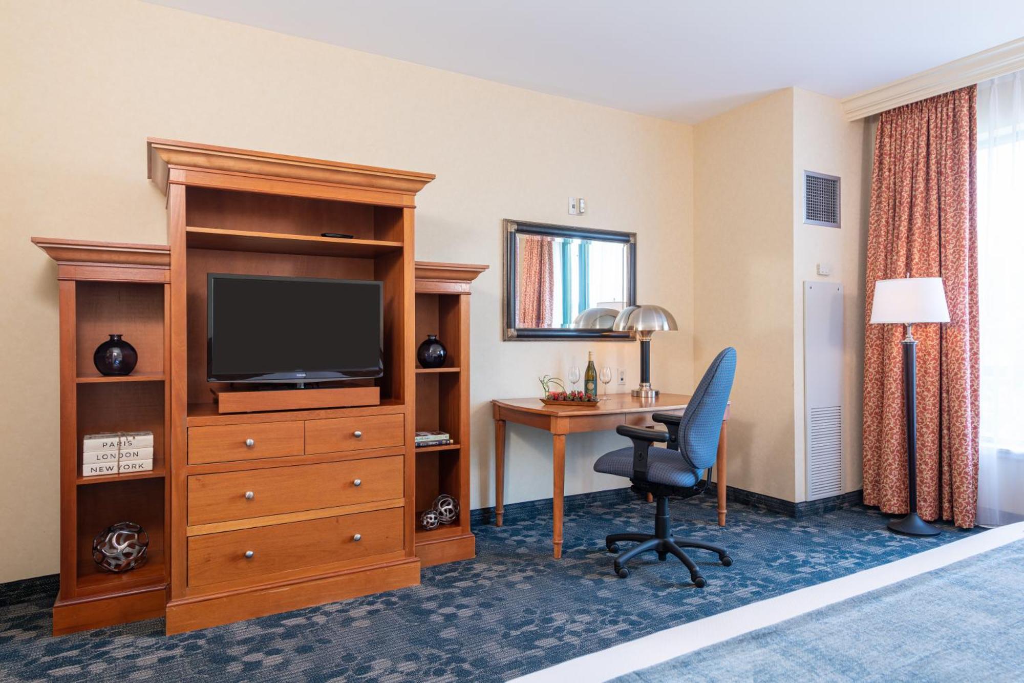 Wellsworth Hotel Southbridge Dış mekan fotoğraf