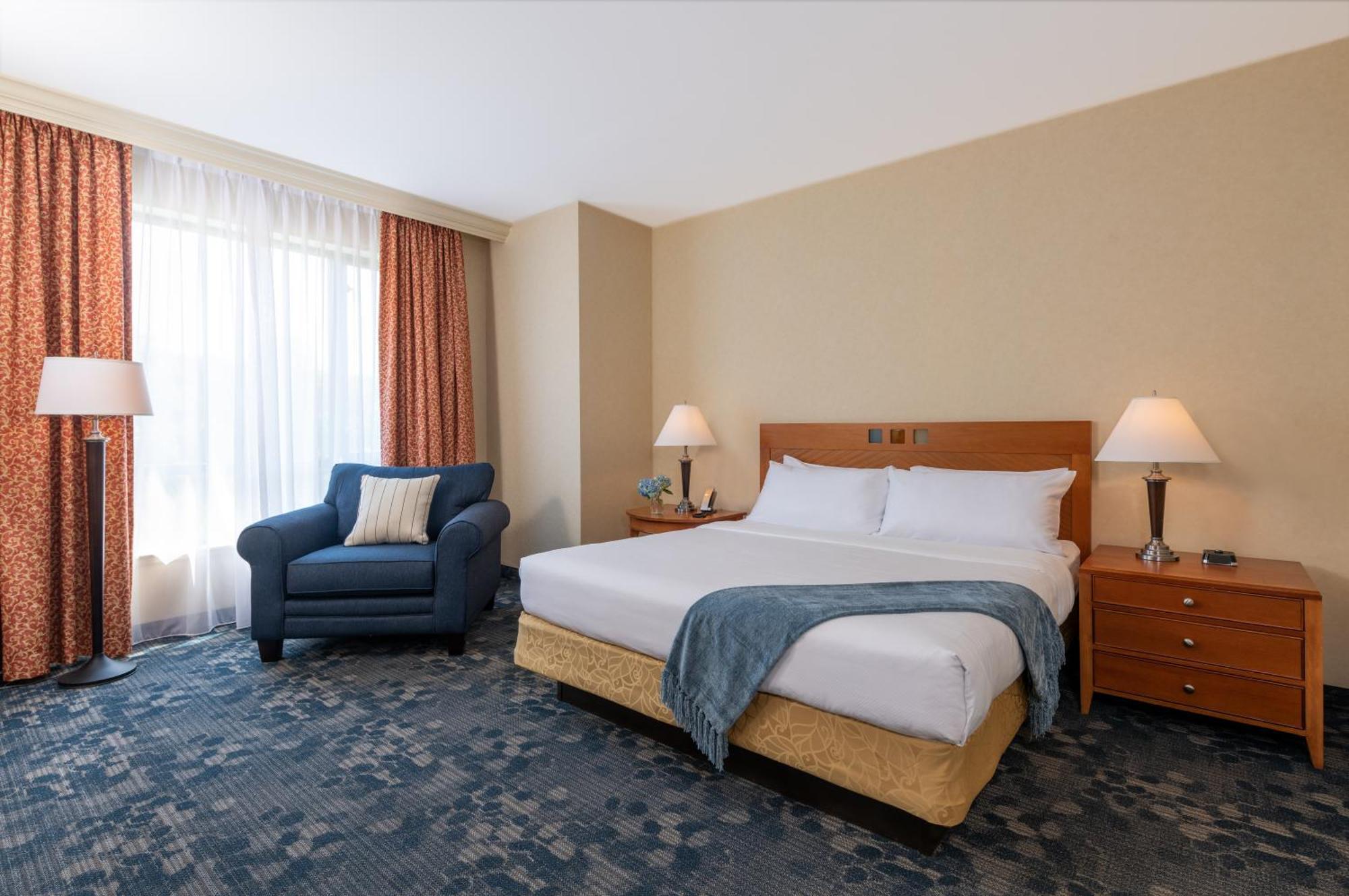 Wellsworth Hotel Southbridge Dış mekan fotoğraf