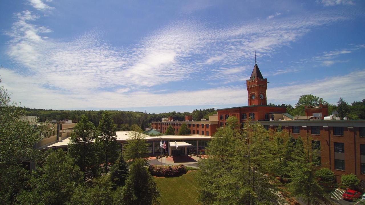 Wellsworth Hotel Southbridge Dış mekan fotoğraf