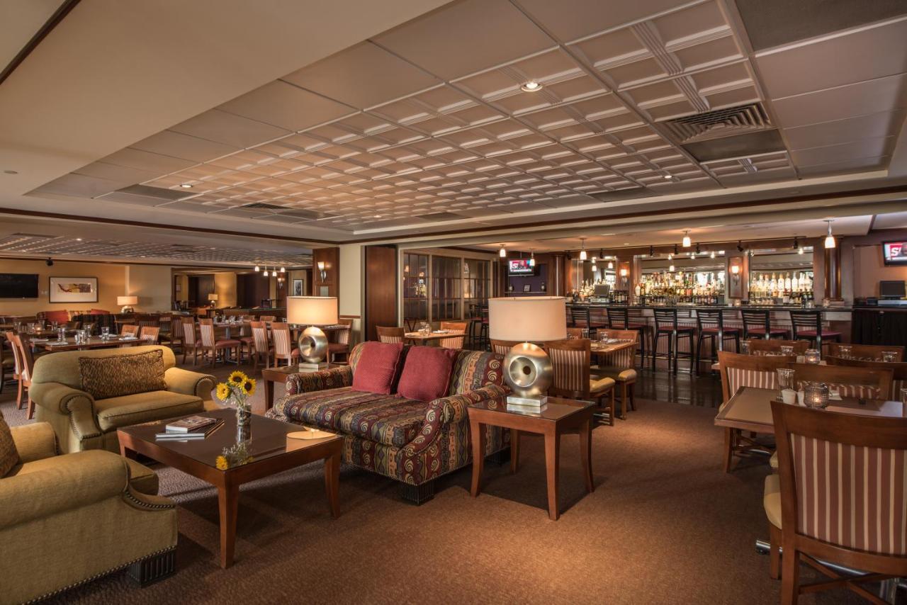 Wellsworth Hotel Southbridge Dış mekan fotoğraf