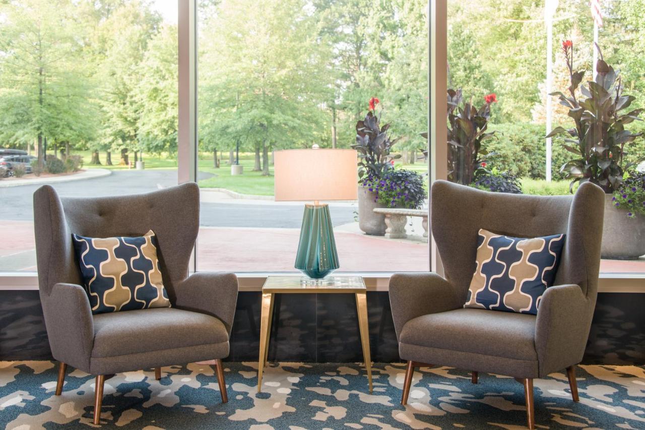 Wellsworth Hotel Southbridge Dış mekan fotoğraf