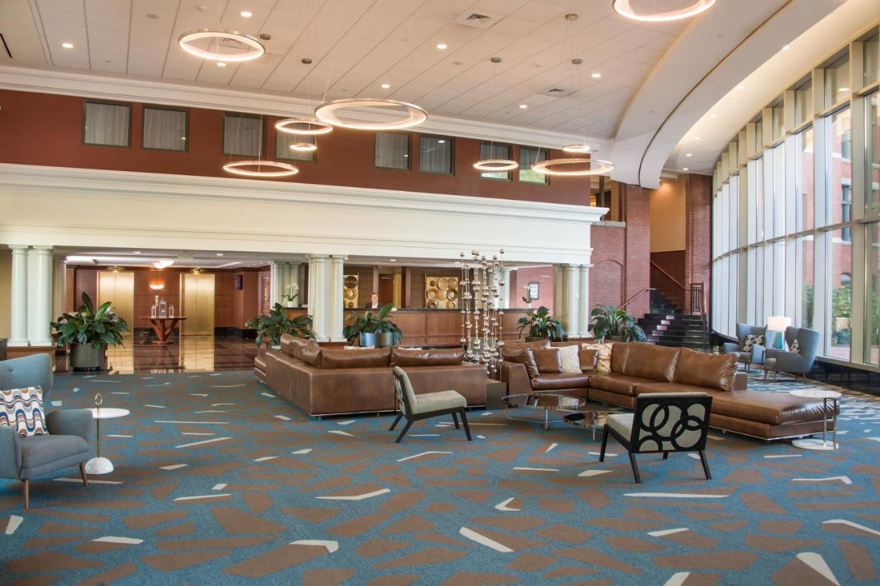 Wellsworth Hotel Southbridge Dış mekan fotoğraf
